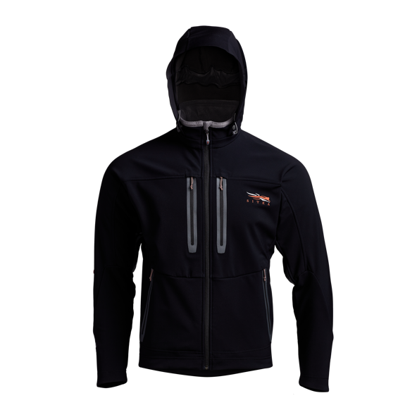 Куртка Jetstream Jacket New